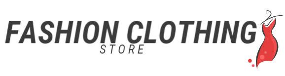 Fashion Clothing Store