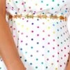 A Star Is Born - Gold Star Chain Belt