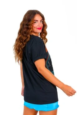 I'm With The Band - Black Orange Motley Crue Licensed T-Shirt -Fashion Clothing Store I mWithTheBand BlackOrangeMotleyCrueLicensedT Shirt 1