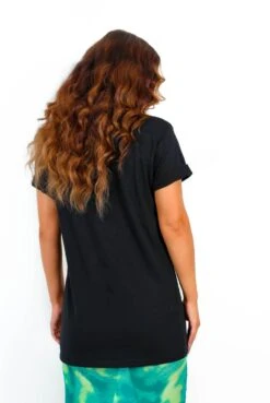 I'm With The Band - Black Yellow Smiley Nirvana Licensed T-Shirt 11 I'm With The Band - Black Yellow Smiley Nirvana Licensed T-Shirt -Fashion Clothing Store I mWithTheBand BlackYellowSmileyNirvanaLicensedT Shirt