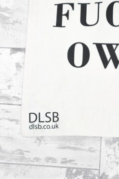 Just Own It - Beige Slogan Canvas Bag 8 Just Own It - Beige Slogan Canvas Bag -Fashion Clothing Store JustOwnIt BeigeSloganCanvasBag 3