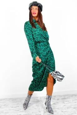 AX Paris Play With My Feelings - Forest Leopard Satin Midi Dress 15 AX Paris Play With My Feelings - Forest Leopard Satin Midi Dress -Fashion Clothing Store PlayWithMyFeelings ForestLeopardSatinMidiDress 2