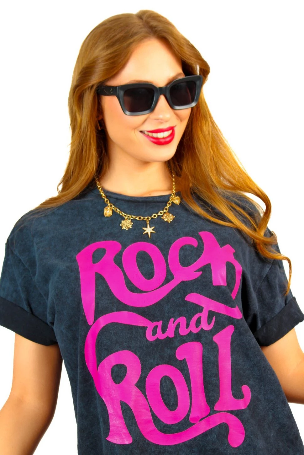 See Clearly Now - Matte Black Cateye Sunglasses 1 See Clearly Now - Matte Black Cateye Sunglasses