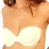 Stick 'Em Up - Nude Stick On Strapless Winged Bra